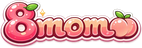 8momo logo